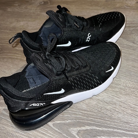 Nike Other - Nike Air Max 270 Shoes